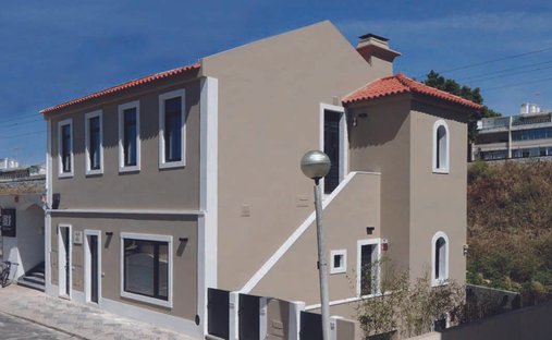 Estoril, Cascais e Estoril, Lisbon 1