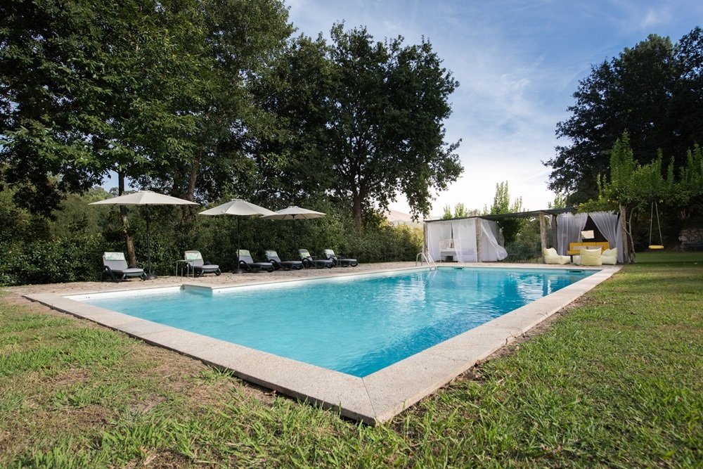 Country House in Goaes, Braga, Portugal 5 - 11954391
