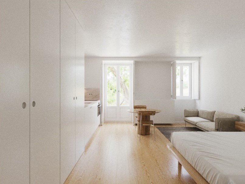 Apartment in Misericordia, Lisbon, Portugal 1 - 11954312