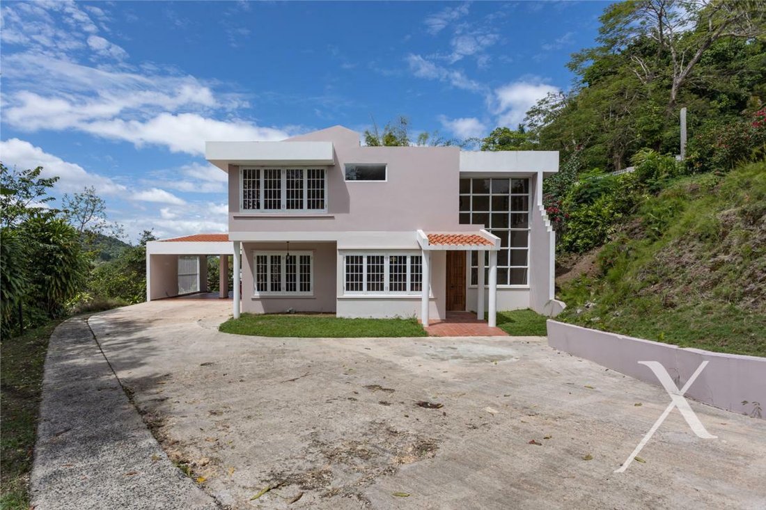 Sunset Hills In Guaynabo, Puerto Rico For Sale (11957634)