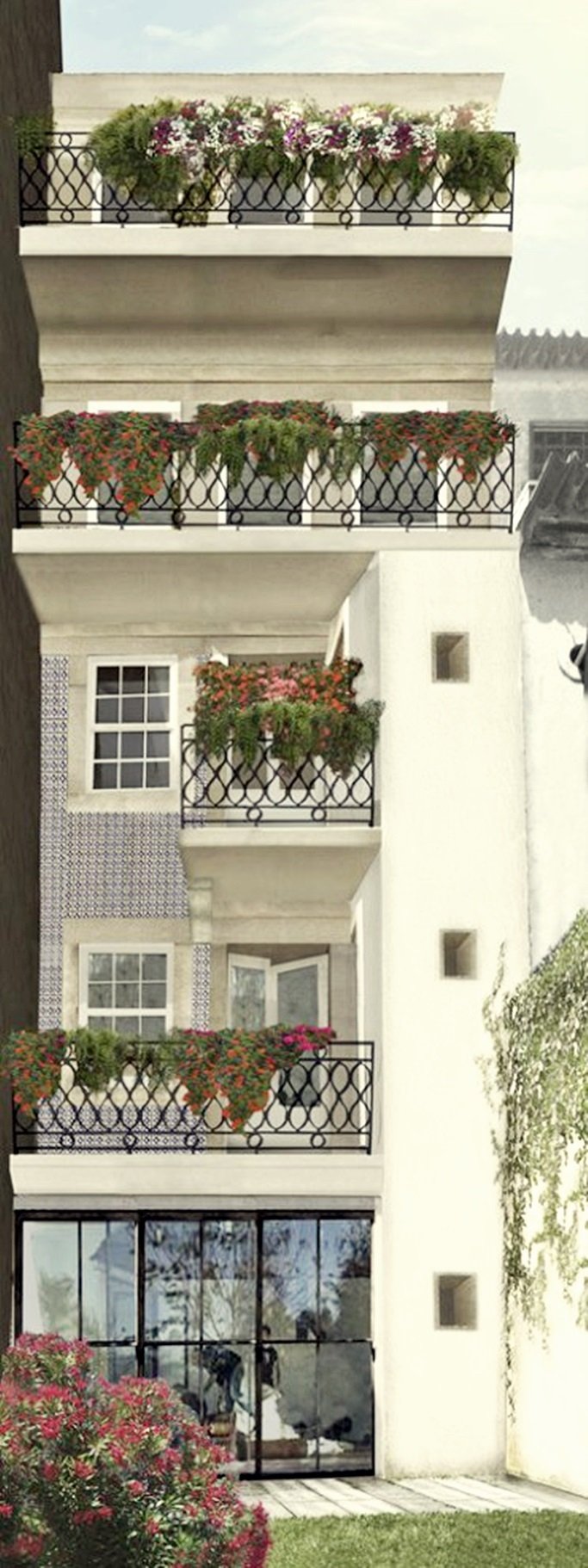 Cedofeita, Santo Ildefonso, Se, Miragaia, Sao Nicolau e Vitoria, Porto District, Portugal 3 - 11954412