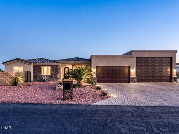 House in Lake Havasu City, Arizona, United States 1