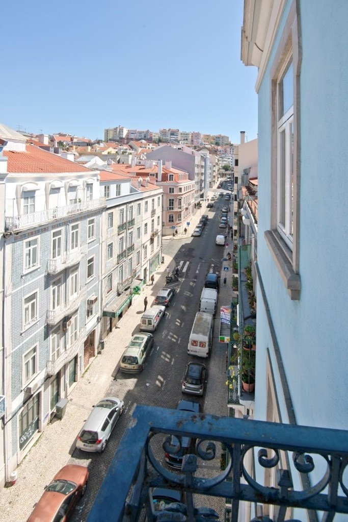 Apartment in Arroios, Lisbon, Portugal 2 - 11954407