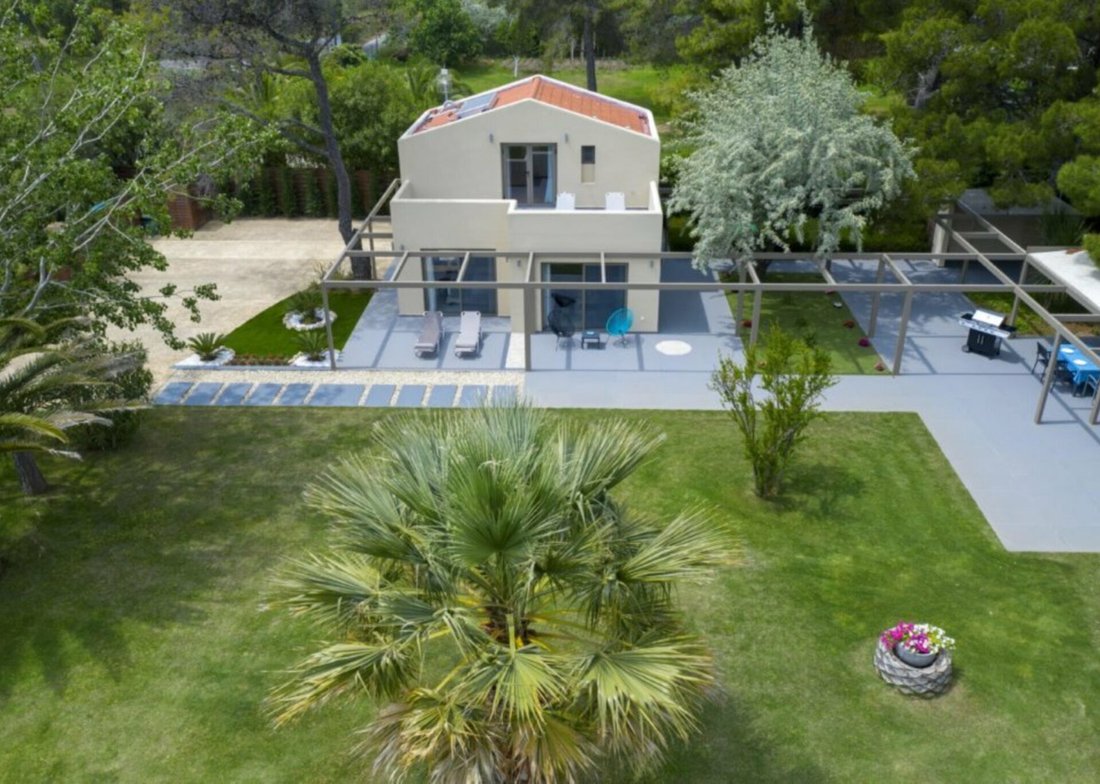 Villa in Kassandra, Macedonia and Thrace, Greece 2 - 11955375