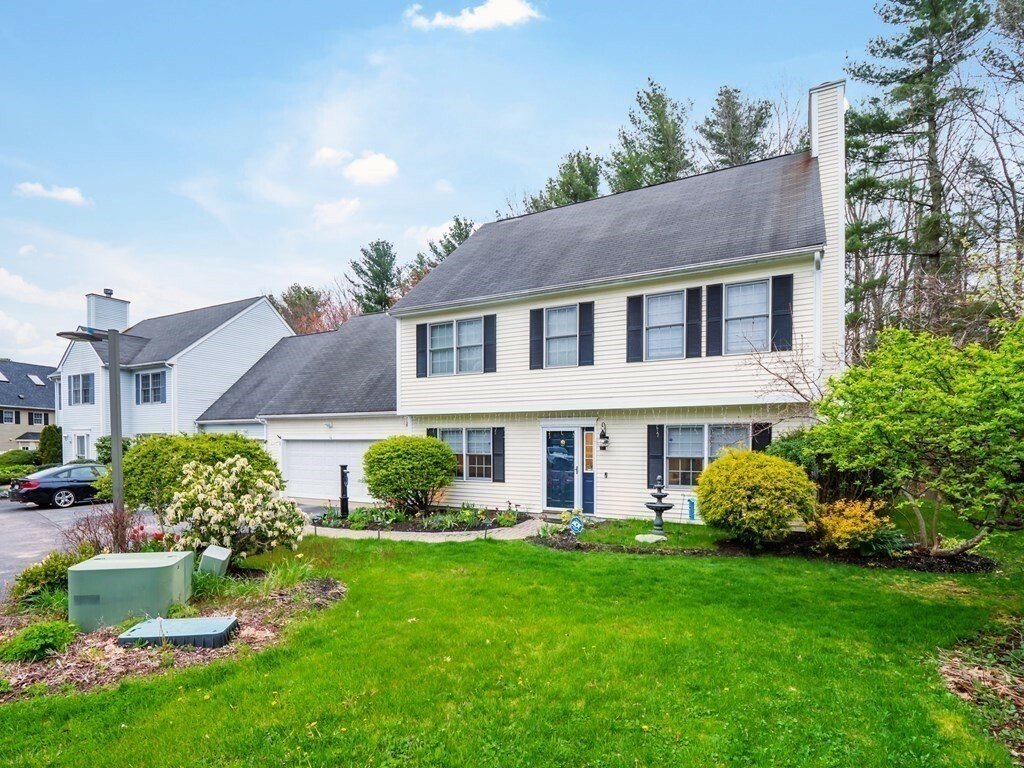 House in Walpole, Massachusetts, United States 2 - 11956525