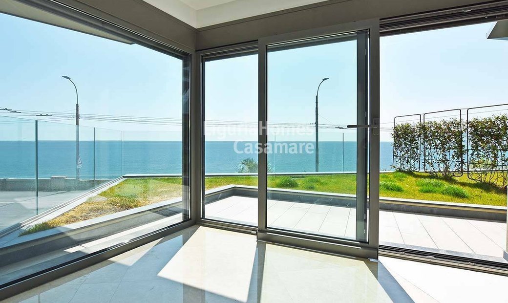 Apartment For Sale In Sanremo In Sanremo, Liguria, Italy For Sale