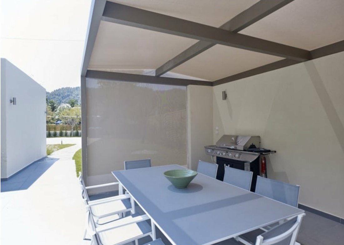 Villa in Kassandra, Macedonia and Thrace, Greece 4 - 11955370