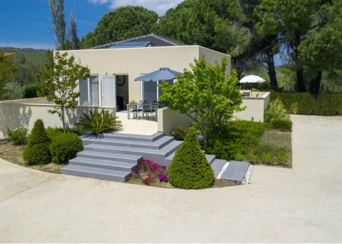 Villa in Kassandra, Macedonia and Thrace, Greece 1 - 11955384