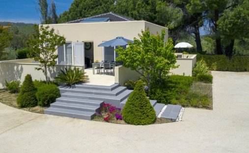 Villa in Kassandra, Macedonia and Thrace, Greece 1