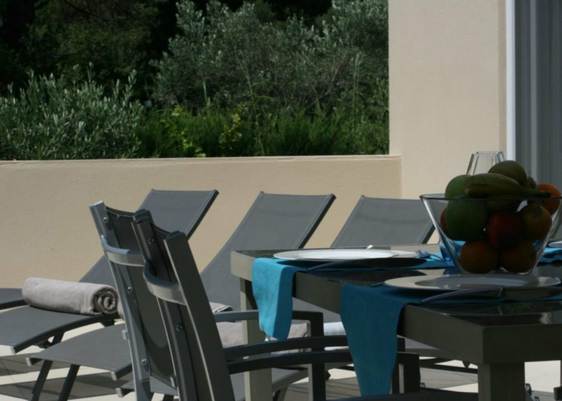 Villa in Kassandra, Macedonia and Thrace, Greece 5 - 11955384