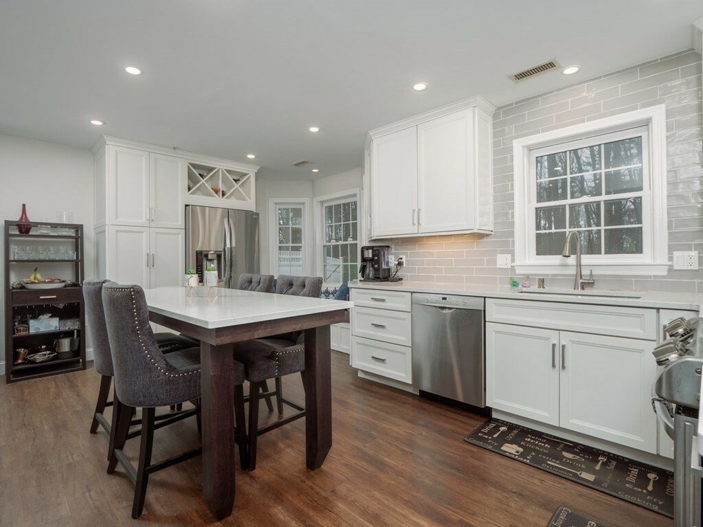 House in Walpole, Massachusetts, United States 4 - 11956525