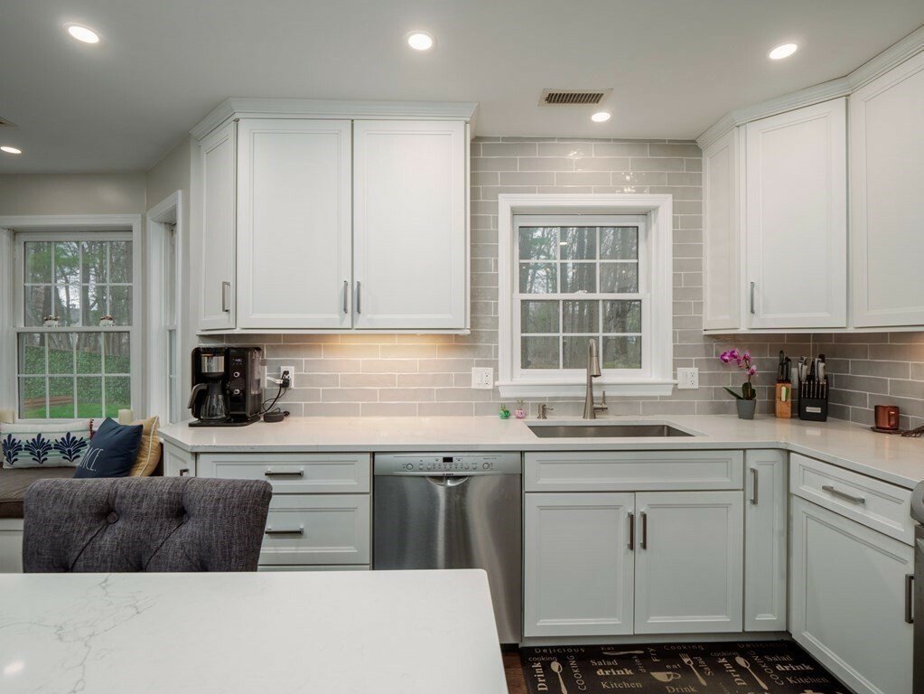 House in Walpole, Massachusetts, United States 5 - 11956525