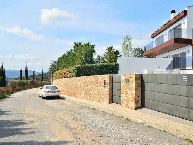 Casa a Platja d'Aro, Catalogna, Spagna 1