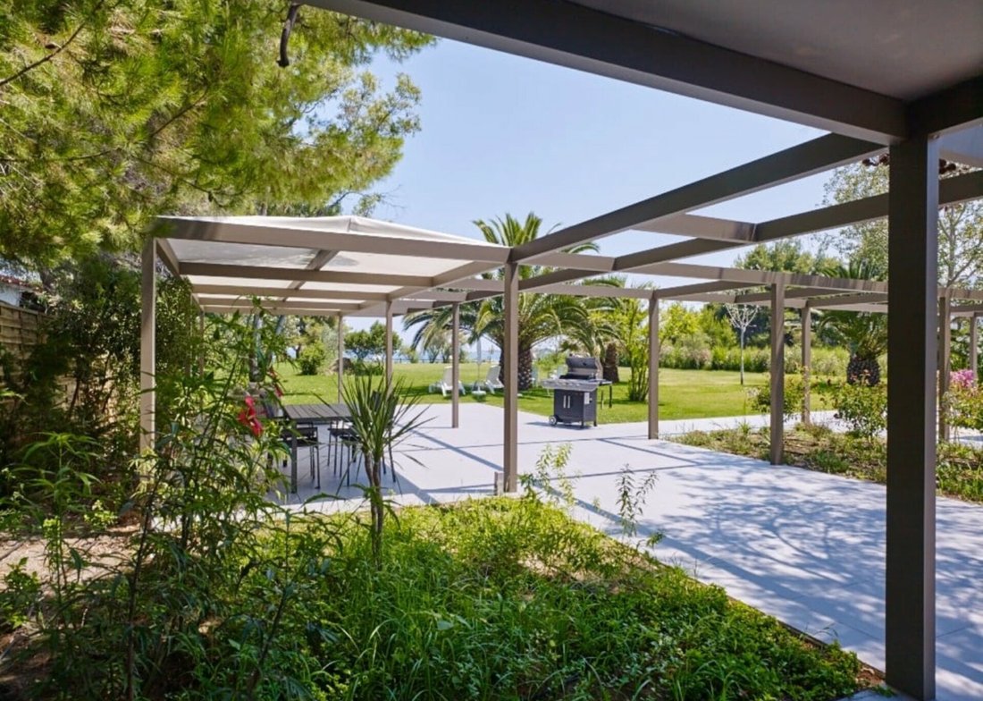 Villa in Kassandra, Macedonia and Thrace, Greece 3 - 11955384
