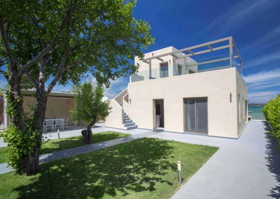Villa in Kassandra, Macedonia and Thrace, Greece 1 - 11955370