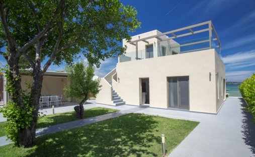 Villa in Kassandra, Macedonia and Thrace, Greece 1