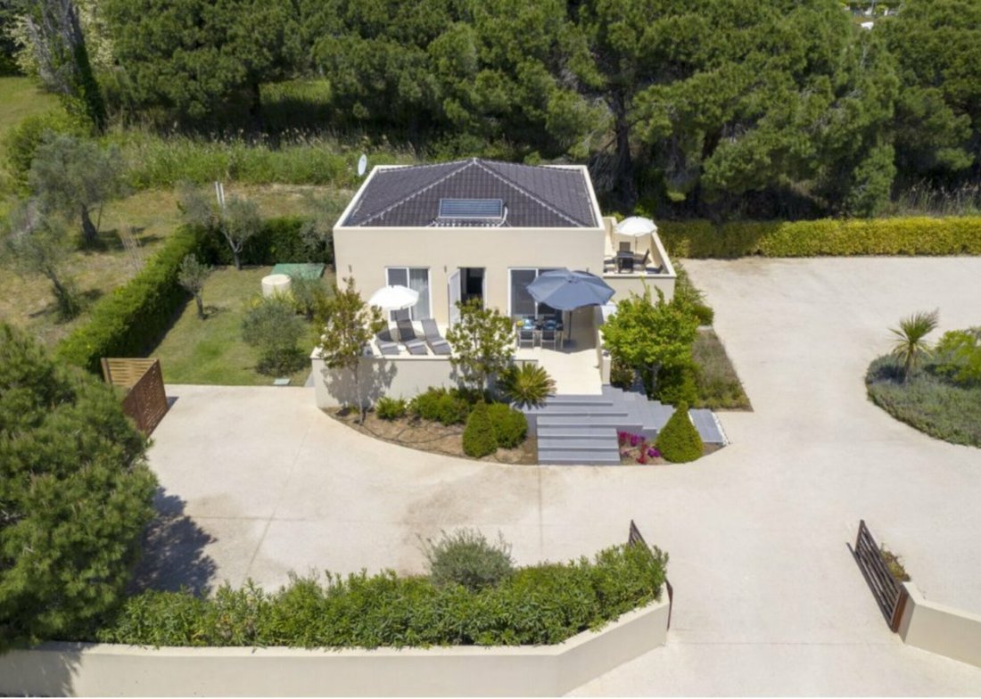 Villa in Kassandra, Macedonia and Thrace, Greece 2 - 11955384
