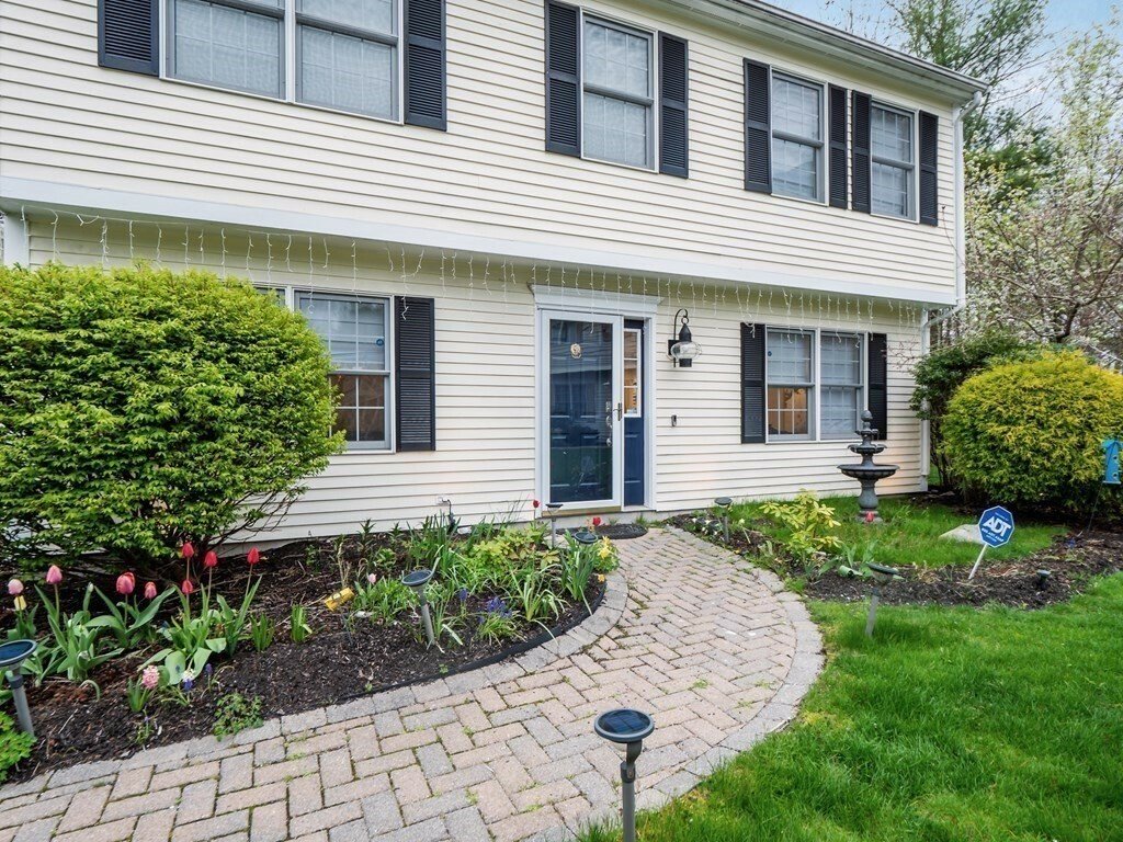House in Walpole, Massachusetts, United States 3 - 11956525