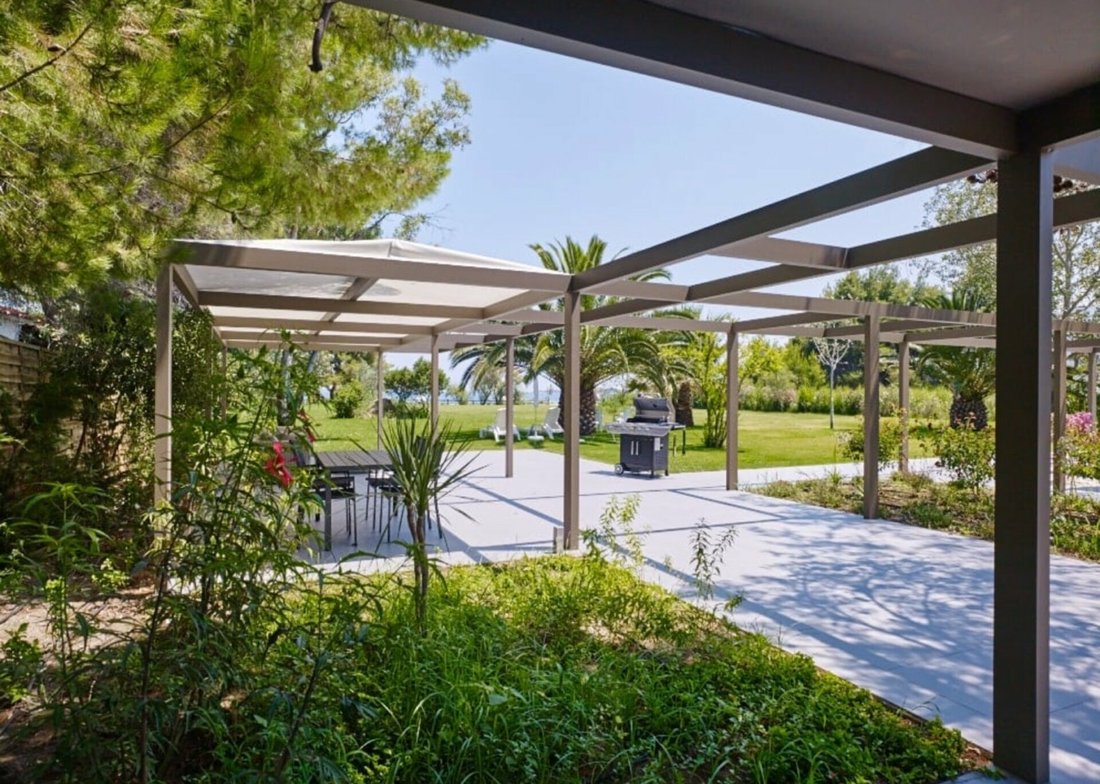 Villa in Kassandra, Macedonia and Thrace, Greece 4 - 11955375