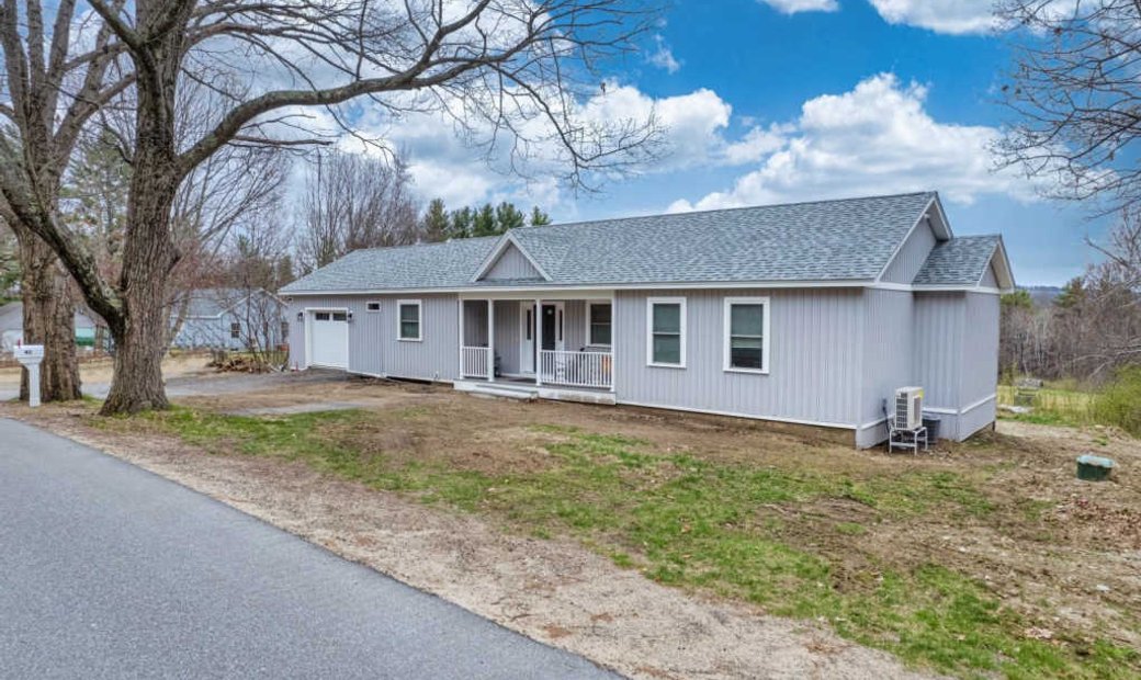 Single Family Detached Meredith In Meredith, New Hampshire, United