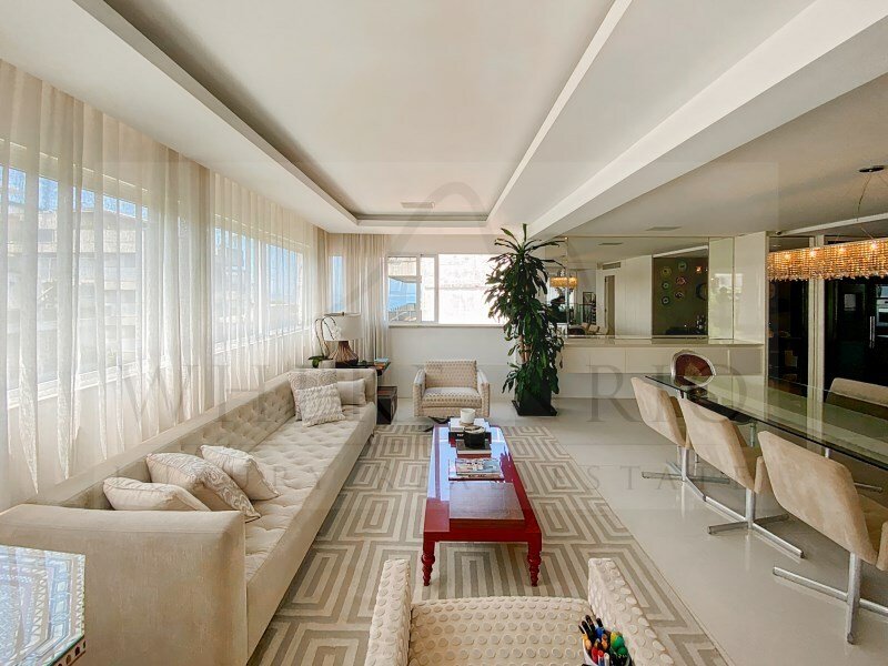 Penthouse in Rio de Janeiro, State of Rio de Janeiro, Brazil 5 - 11815652