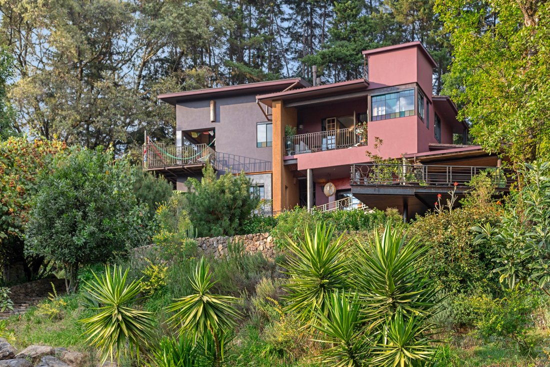 Haus in Acatitlán, Bundesstaat Mexiko, Mexiko 1 - 11958752