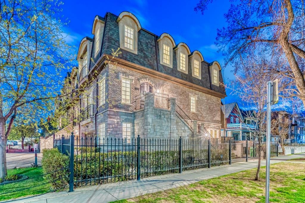 Condominio Calgary Canadá En Calgary, Alberta, Canadá En Venta (11959506)