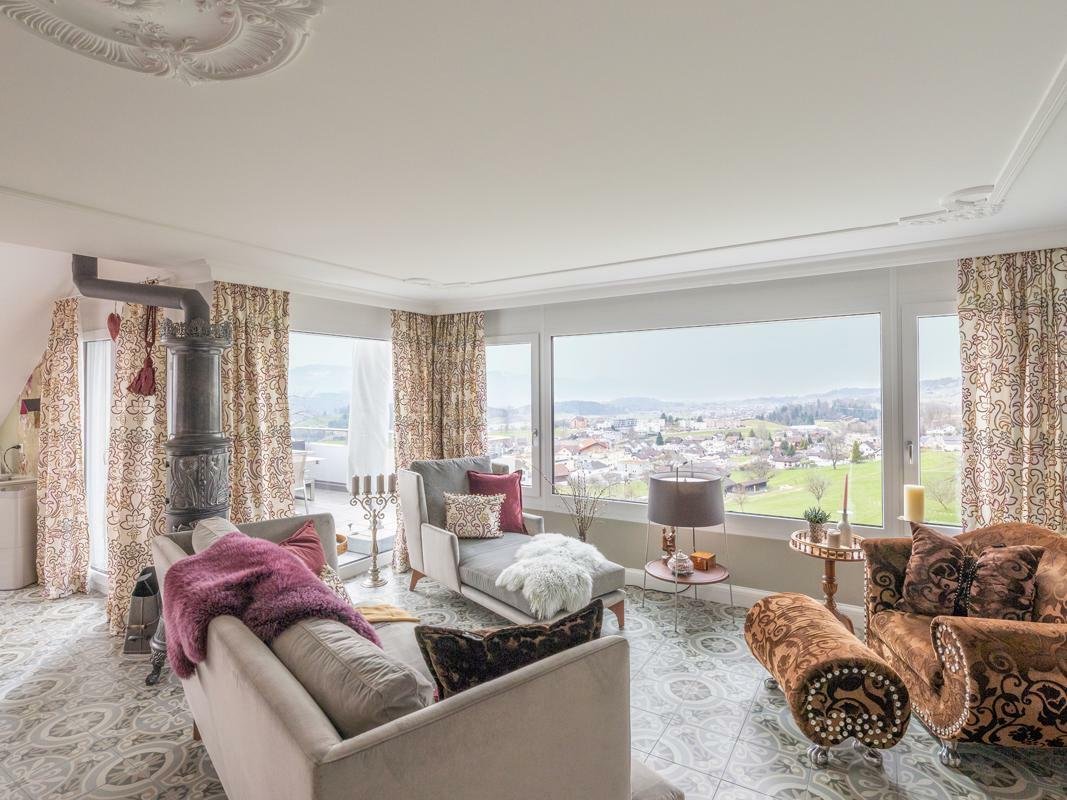 Condo in St. Gallenkappel, Switzerland 1 - 11961168