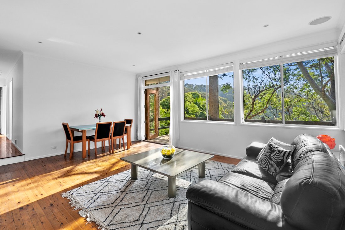 Hus i Avalon, New South Wales, Australien 1 - 11960386