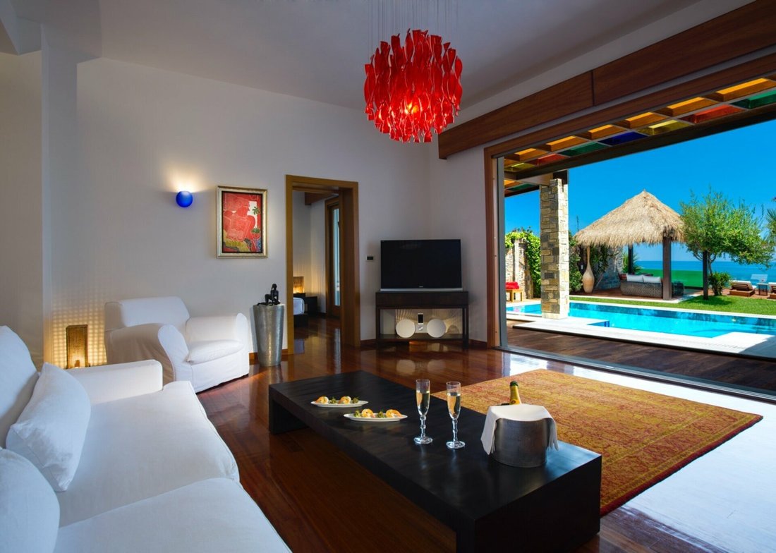 Villa in Tragakiou, Arkadii, Greece 4 - 11960798