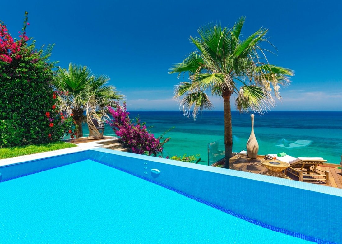 Villa in Tragakiou, Arkadii, Greece 2 - 11960798