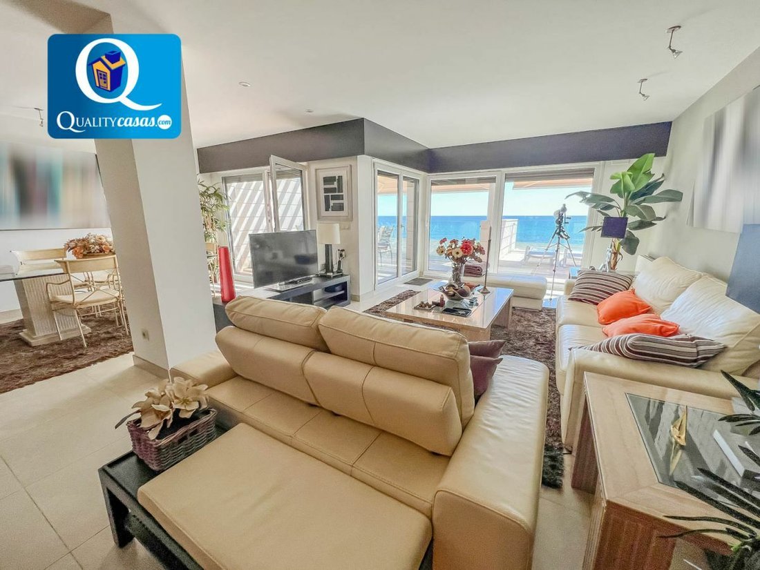 Villa in el Campello, Valencian Community, Spain 4 - 11960925