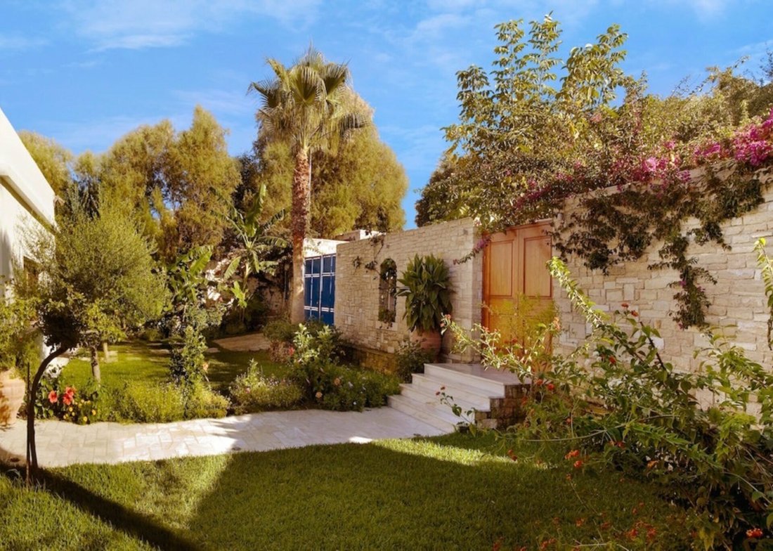 Villa in Tragakiou, Arkadii, Greece 1 - 11960800