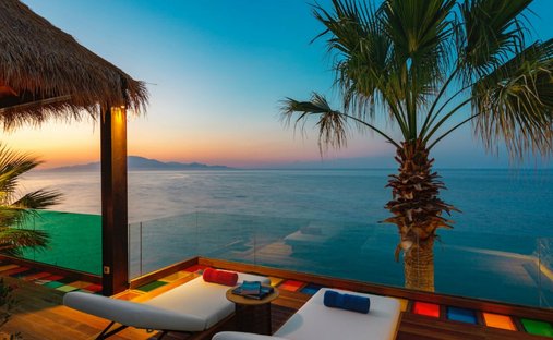 Villa in Tragakiou, Arkadii, Greece 1