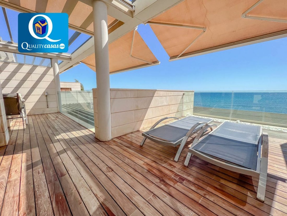 Villa in el Campello, Valencian Community, Spain 2 - 11960925