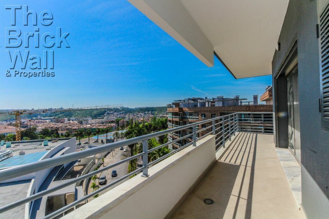 Odivelas Apartment In Odivelas, Lisbon, Portugal For Sale (11961472)