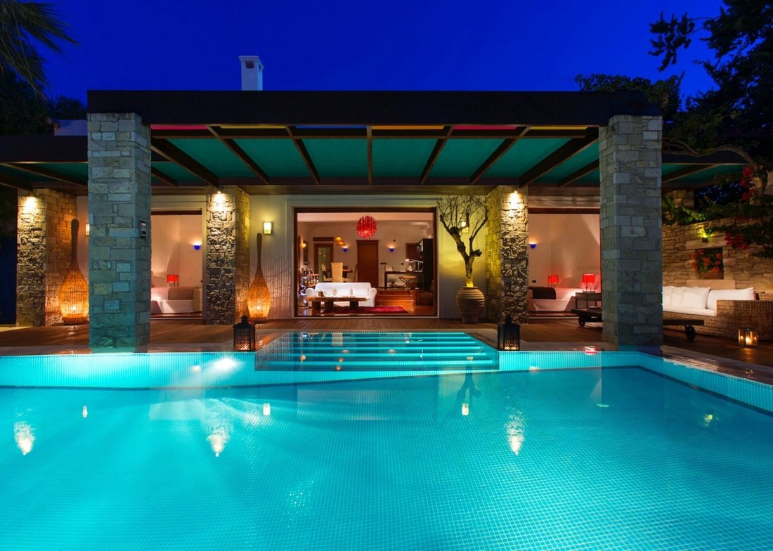 Villa in Tragakiou, Arkadii, Greece 4 - 11960800