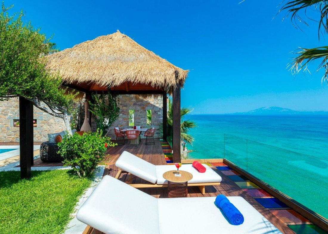 Villa in Tragakiou, Arkadii, Greece 3 - 11960798