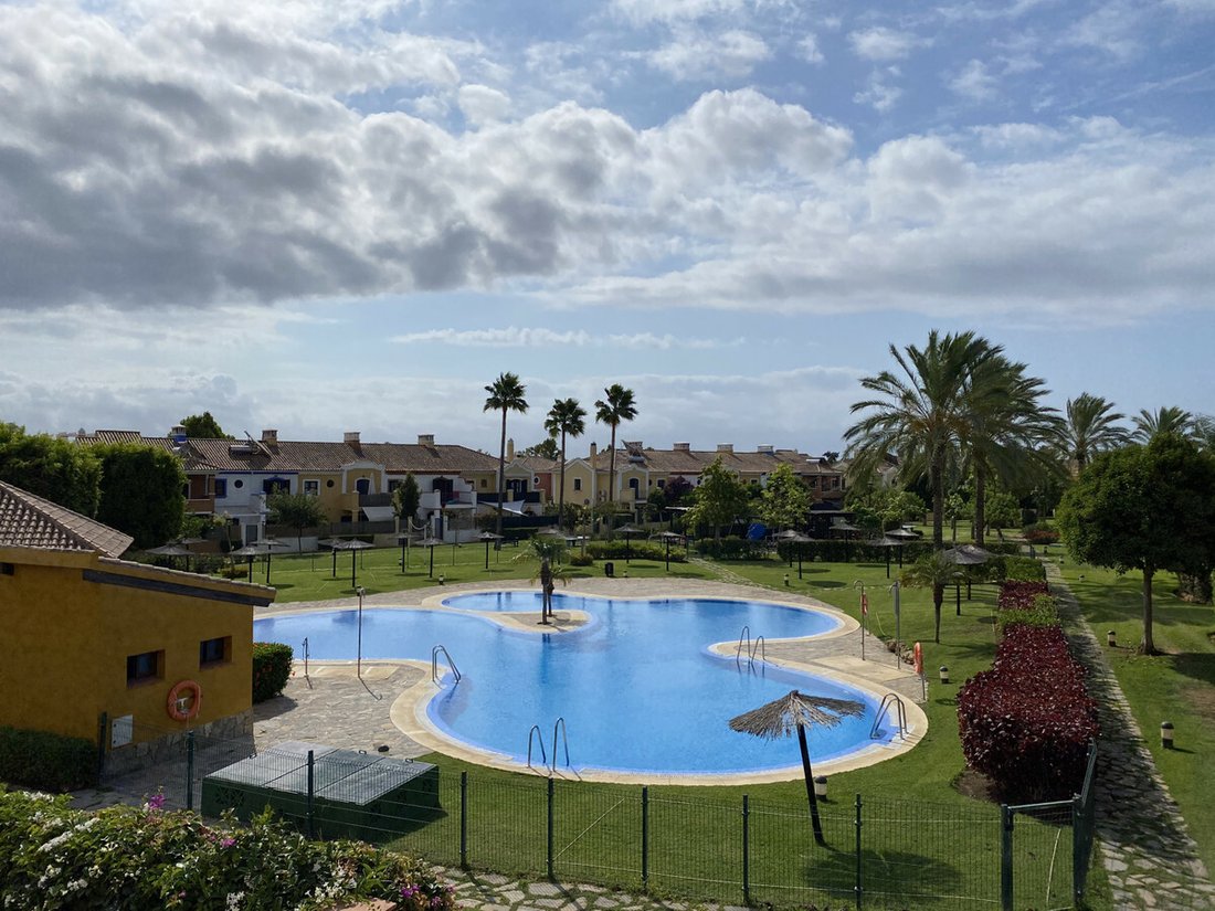 House in Guadalmina Alta, San Pedro de Alcantara, Spain 1 - 11688256