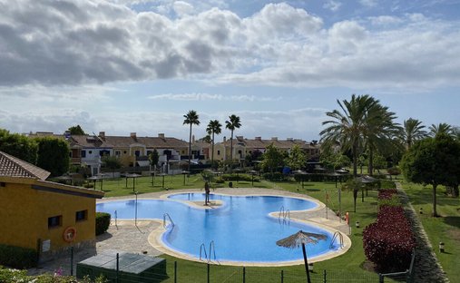 House in Guadalmina Alta, San Pedro de Alcantara, Spain 1
