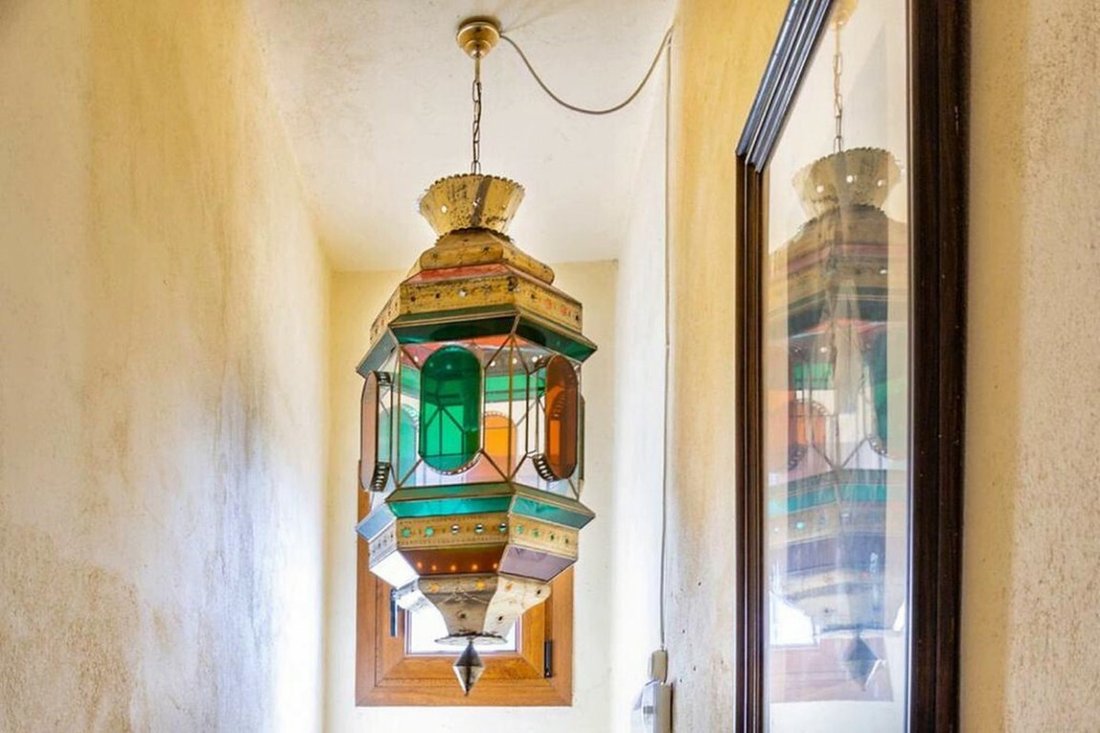 Finca a Mijas, Andalusia, Spagna 4 - 11961136