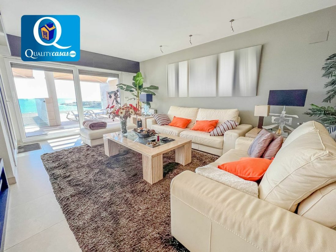 Bungalow in el Campello, Valencian Community, Spain 5 - 11960912