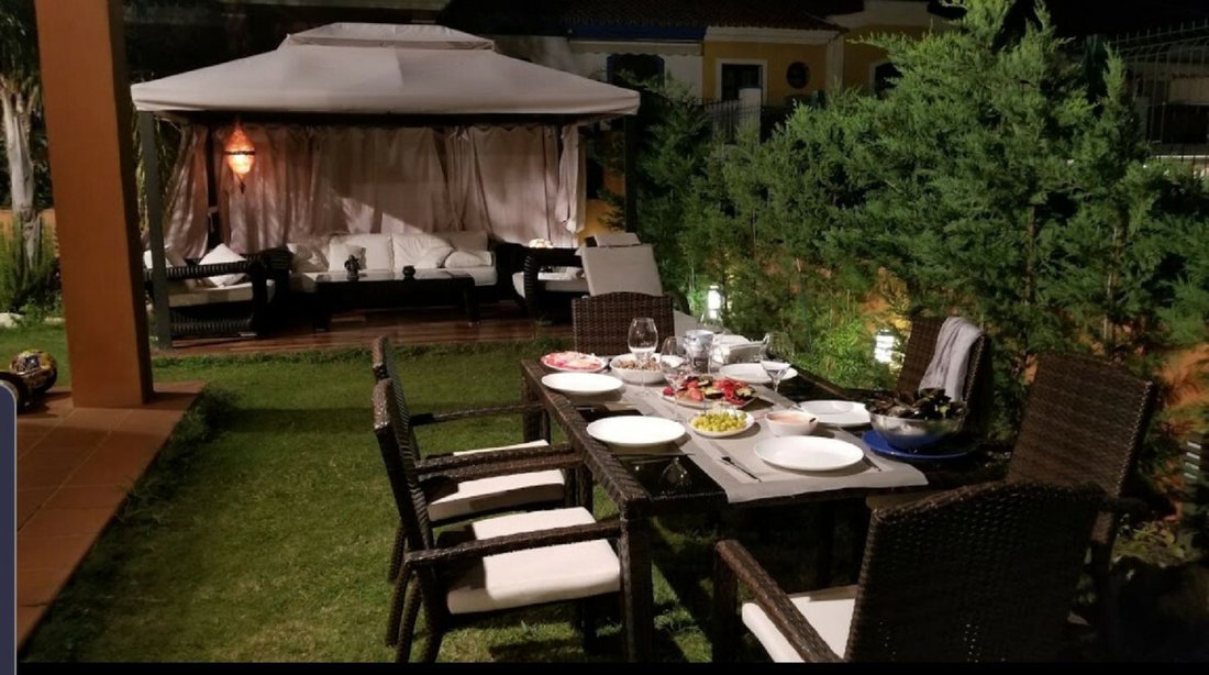 House in Guadalmina Alta, San Pedro de Alcantara, Spain 5 - 11688256