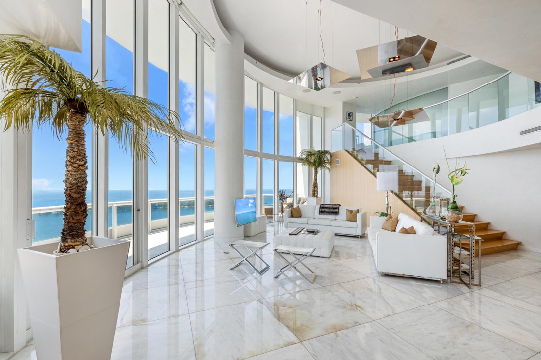 Condo in Miami, Florida, United States 1 - 11961799