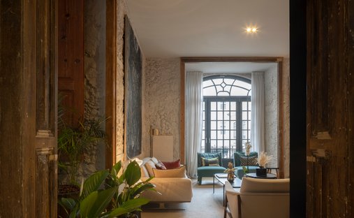 Apartment in Misericordia, Lisbon, Portugal 1
