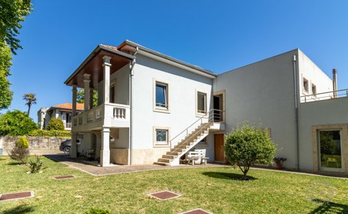 Casa en Gulpilhares e Valadares, Distrito de Oporto, Portugal 1