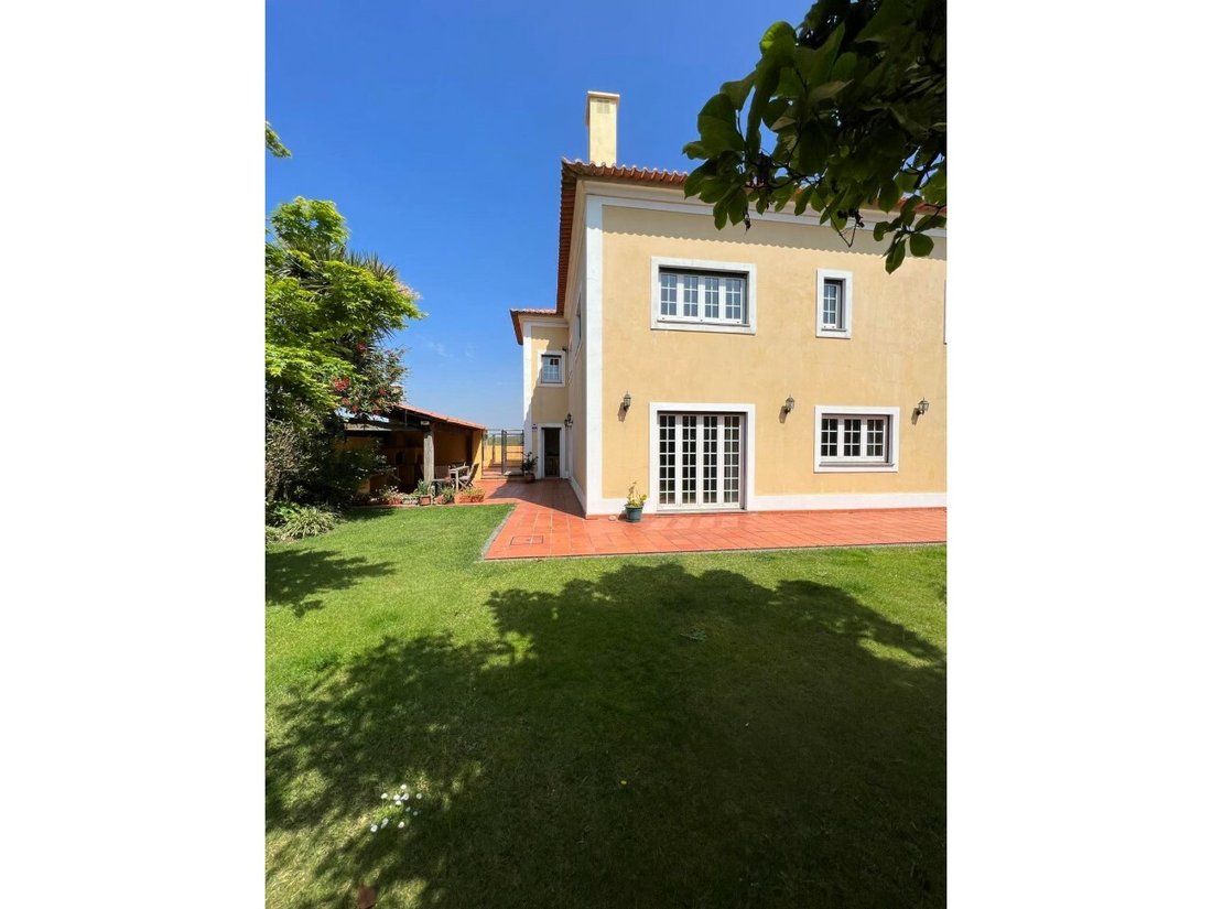 5 Bedroom House Foz, Porto In Porto, Porto District, Portugal For