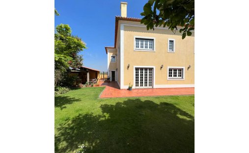 House in Lordelo do Ouro e Massarelos, Porto District, Portugal 1