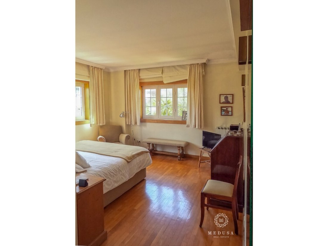 House in Lordelo do Ouro e Massarelos, Porto District, Portugal 5 - 11962196