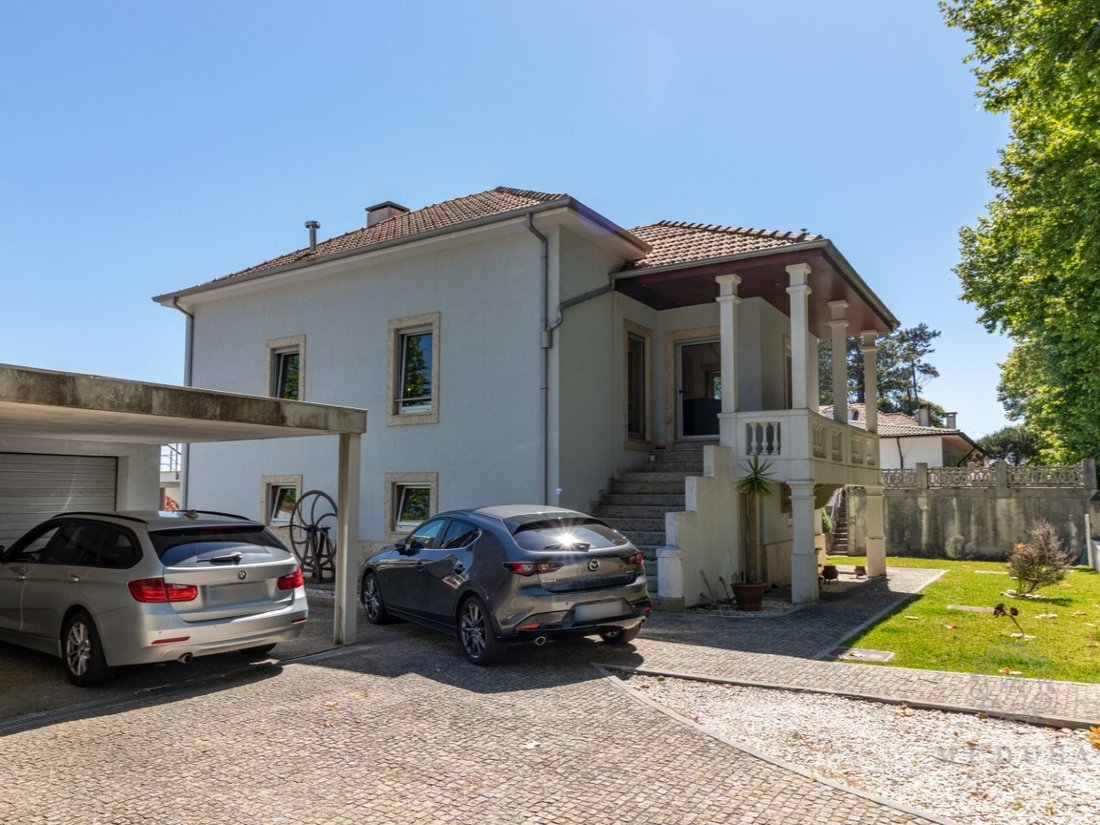 House in Gulpilhares e Valadares, Porto District, Portugal 3 - 11962200